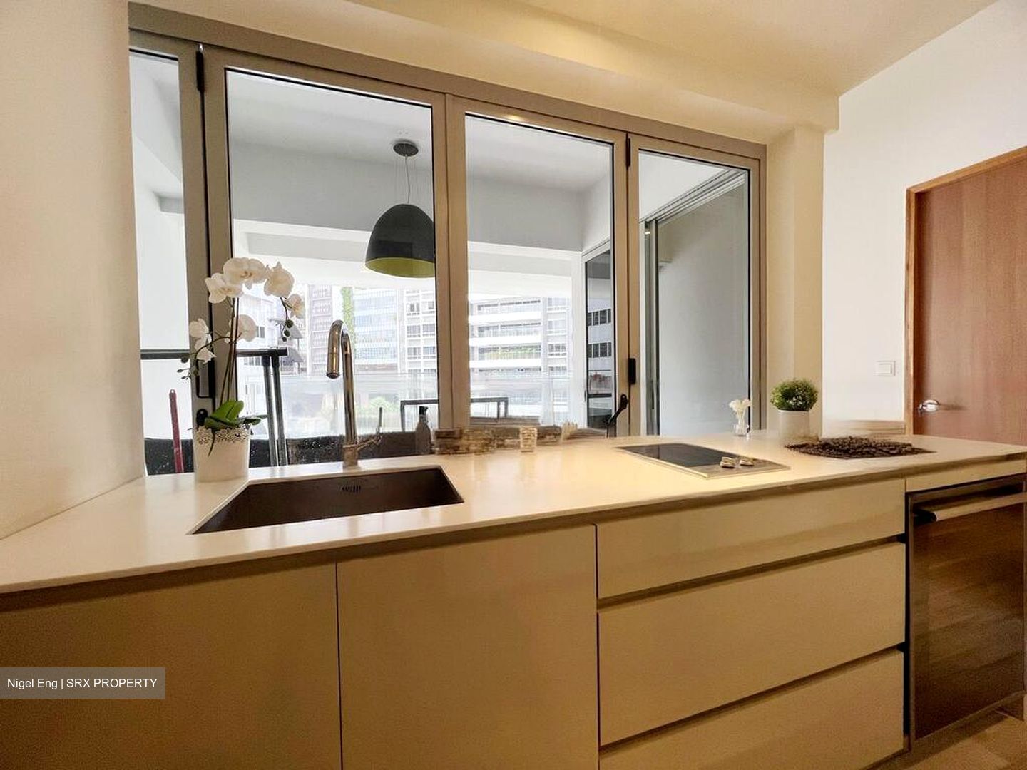Sophia Residence (D9), Condominium #488129901